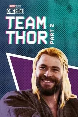 마블 원-샷: 팀 토르 파트 2