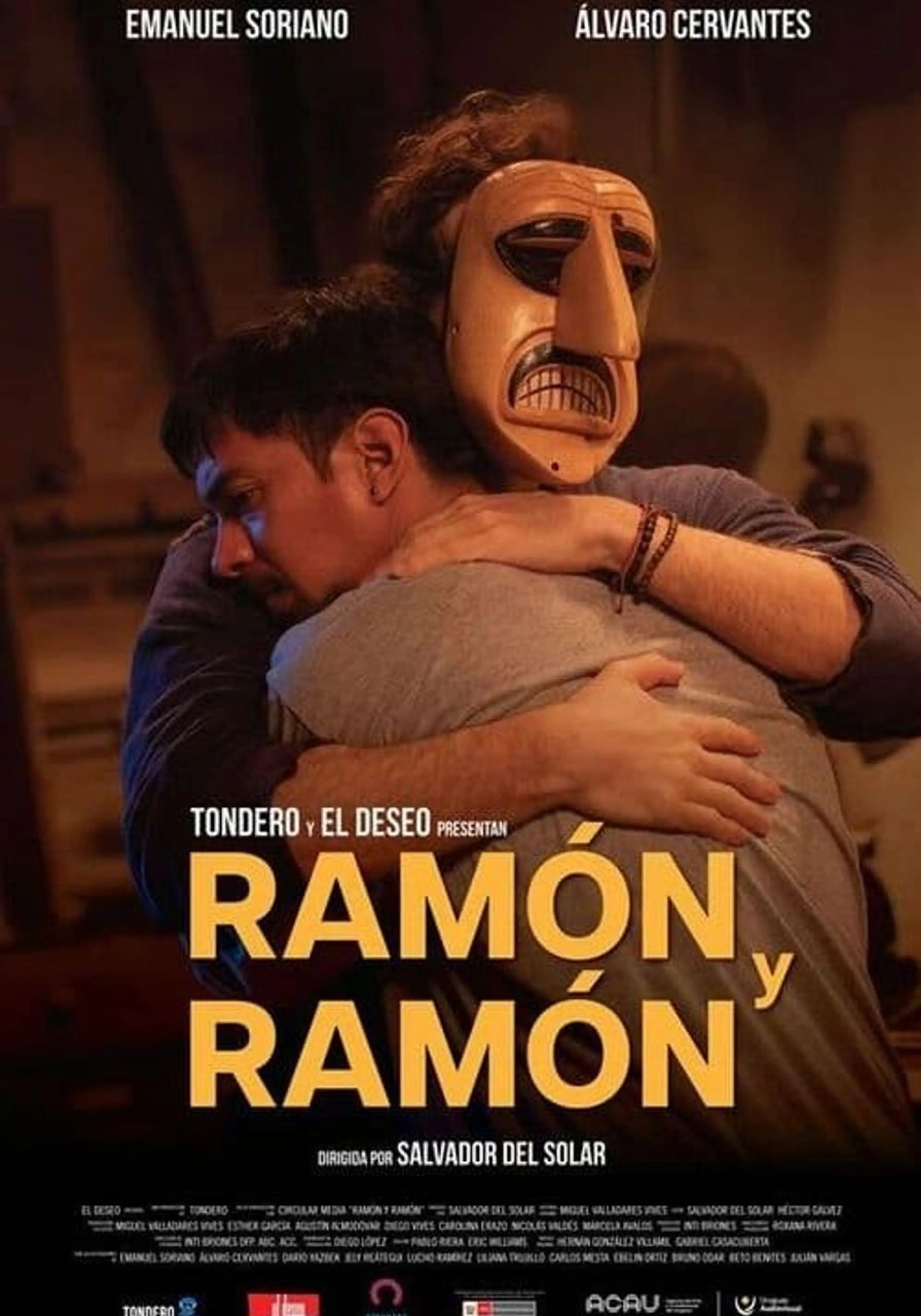 라몬과 라몬