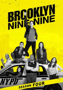 브루클린 나인-나인 시즌 4