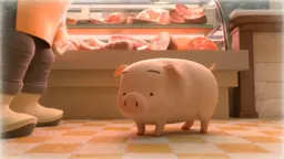 돼룩돼룩