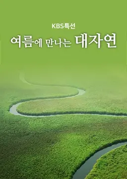 KBS특선 여름에 만나는 대자연