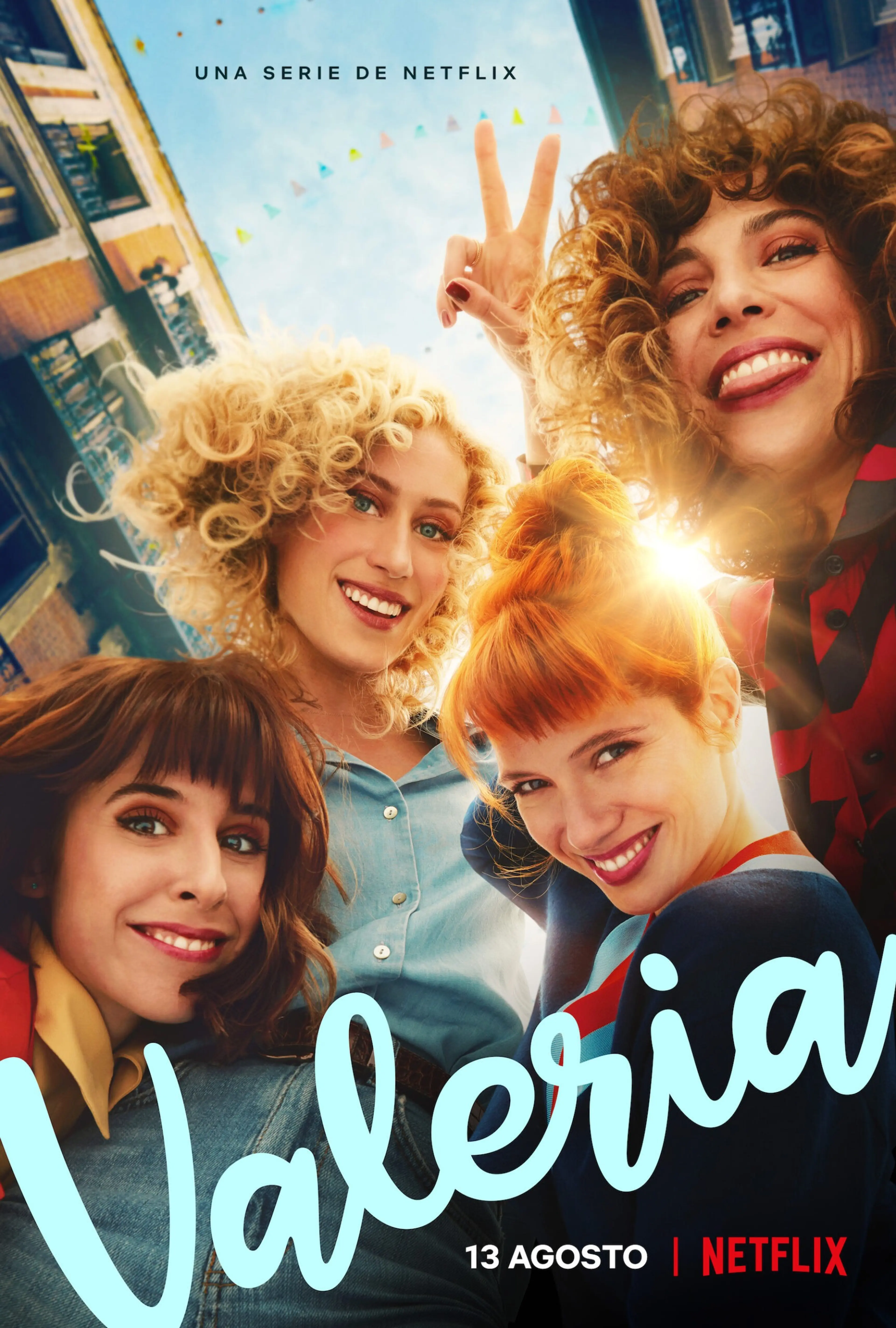 오, 발레리아 시즌 2