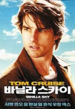 바닐라 스카이