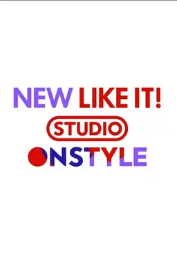 NEW LIKE IT! STUDIO ONSTYLE