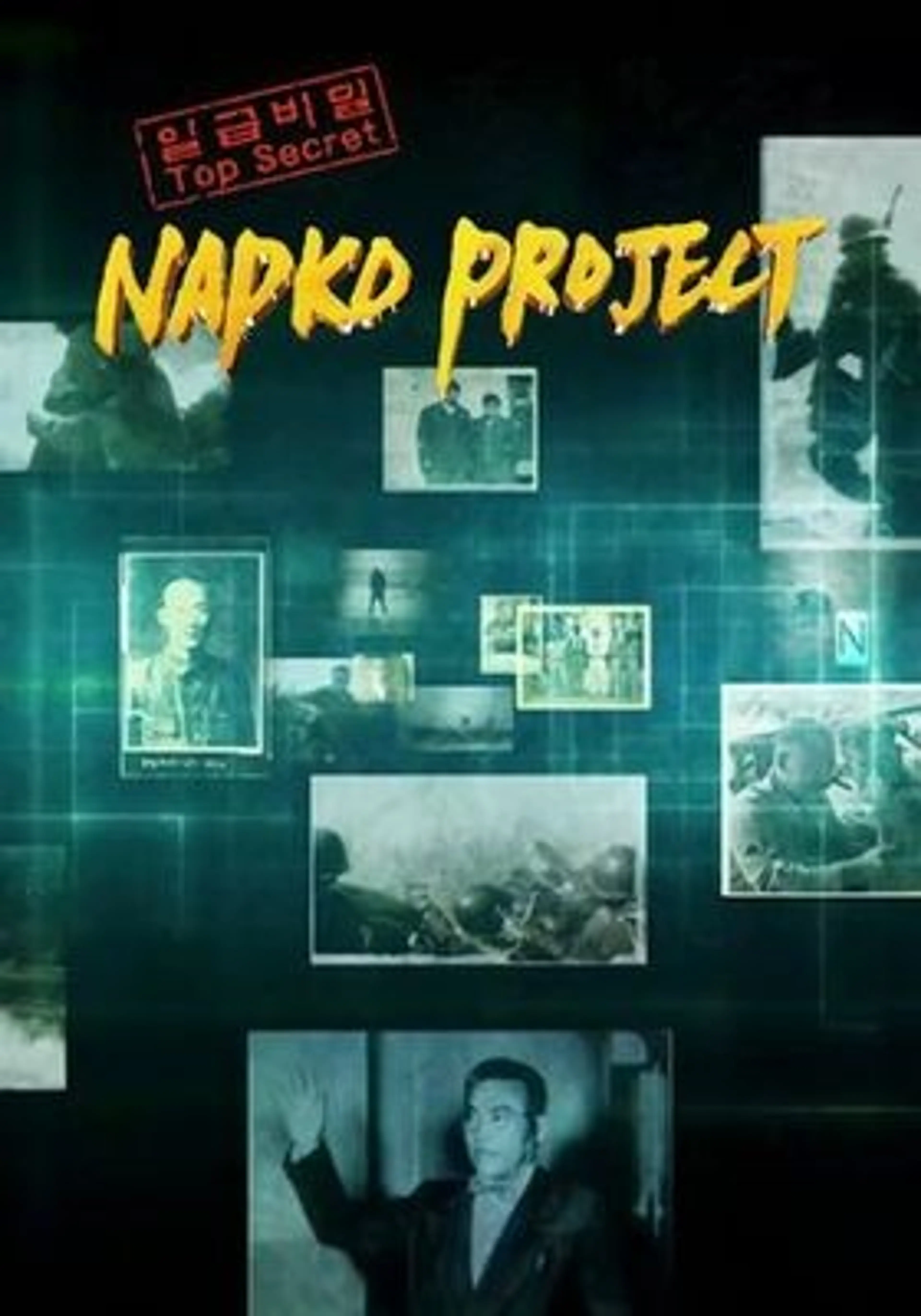 일급비밀 NAPKO PROJECT