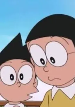 신 도라에몽 3기