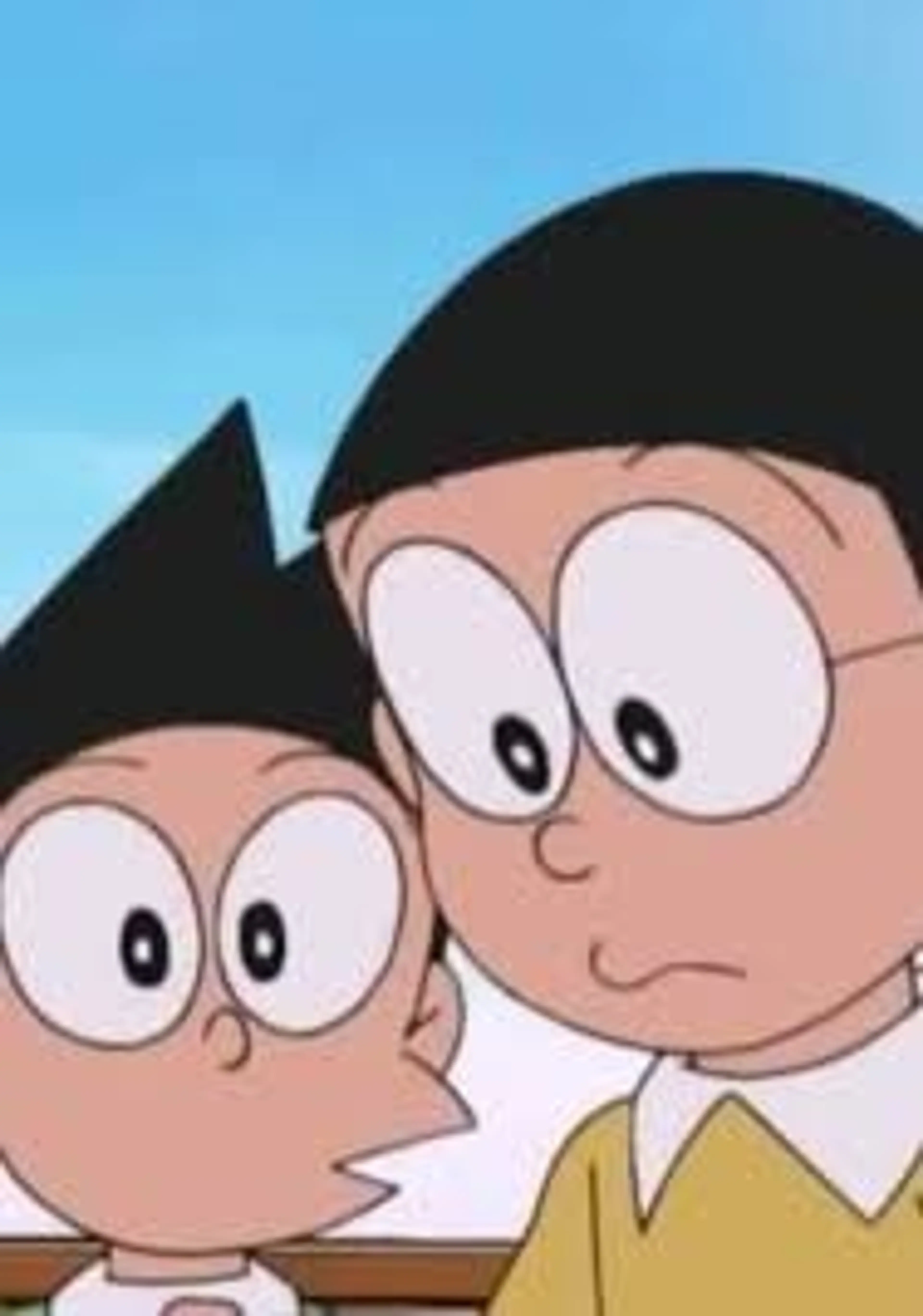 신 도라에몽 3기