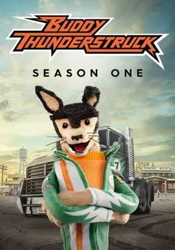 버디썬더스트럭
