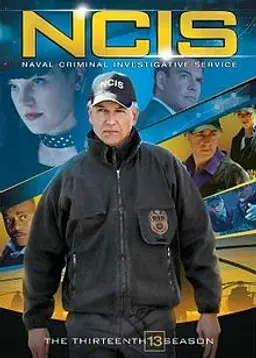 NCIS 시즌13