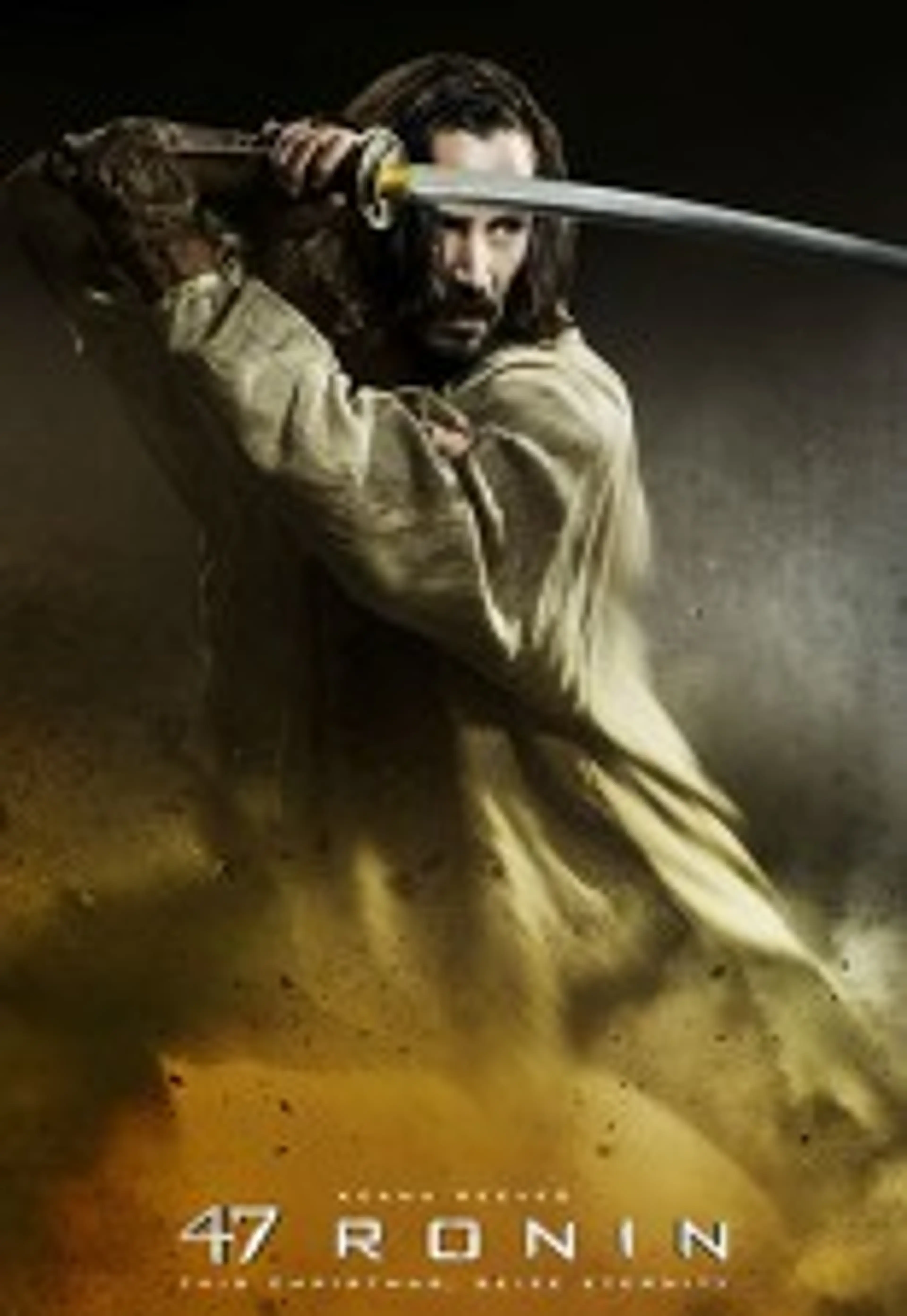 47 Ronin