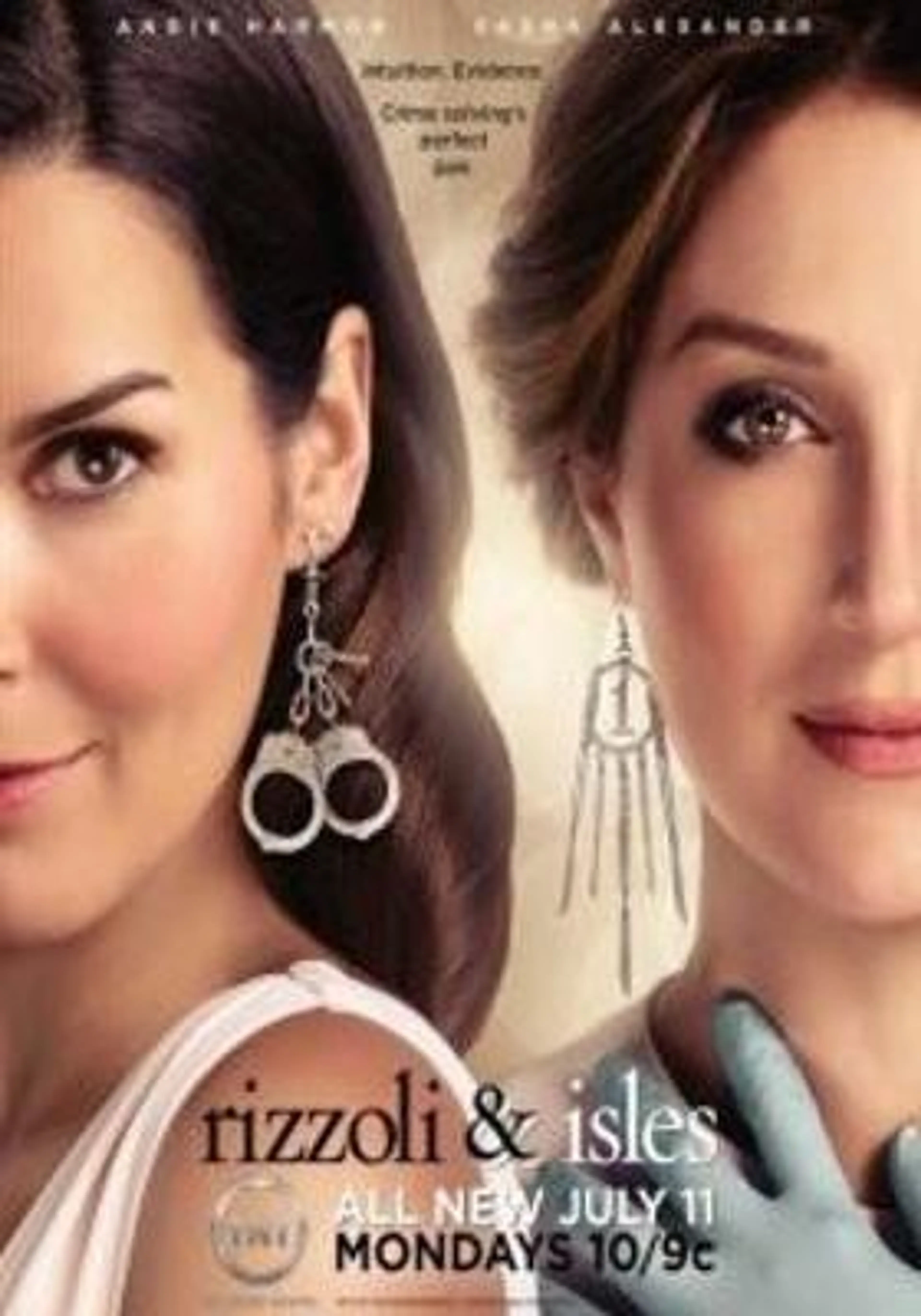Rizzoli & Isles 시즌2