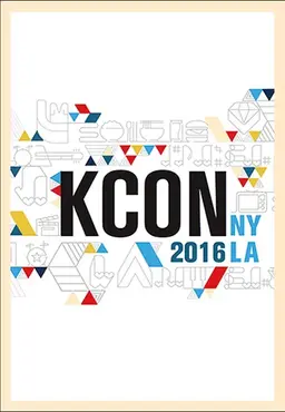 KCON 2016 LA