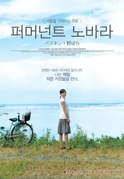 퍼머넌트 노바라