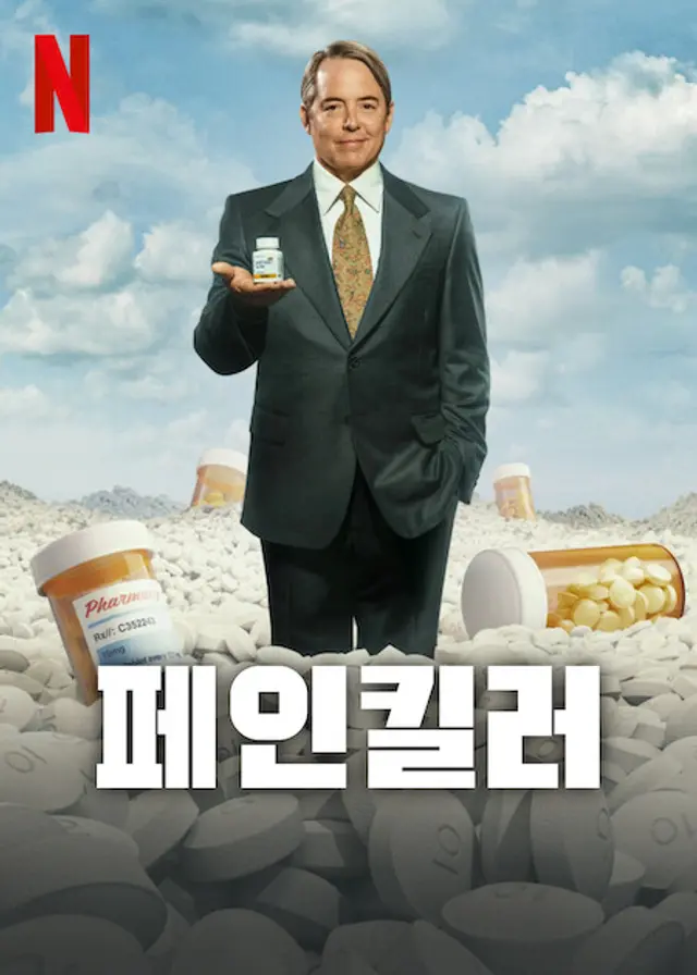 페인킬러
