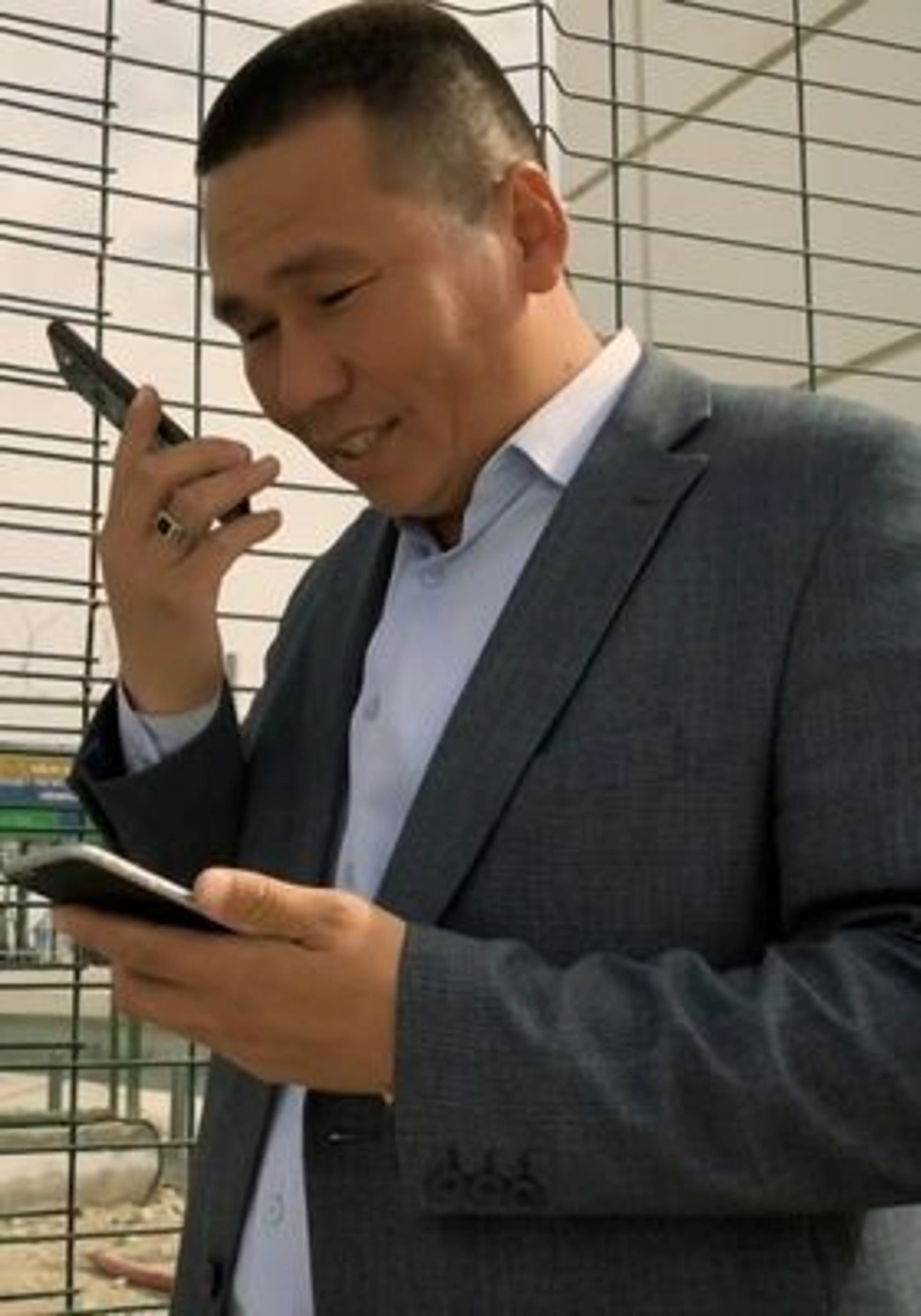 인사이드 차이나