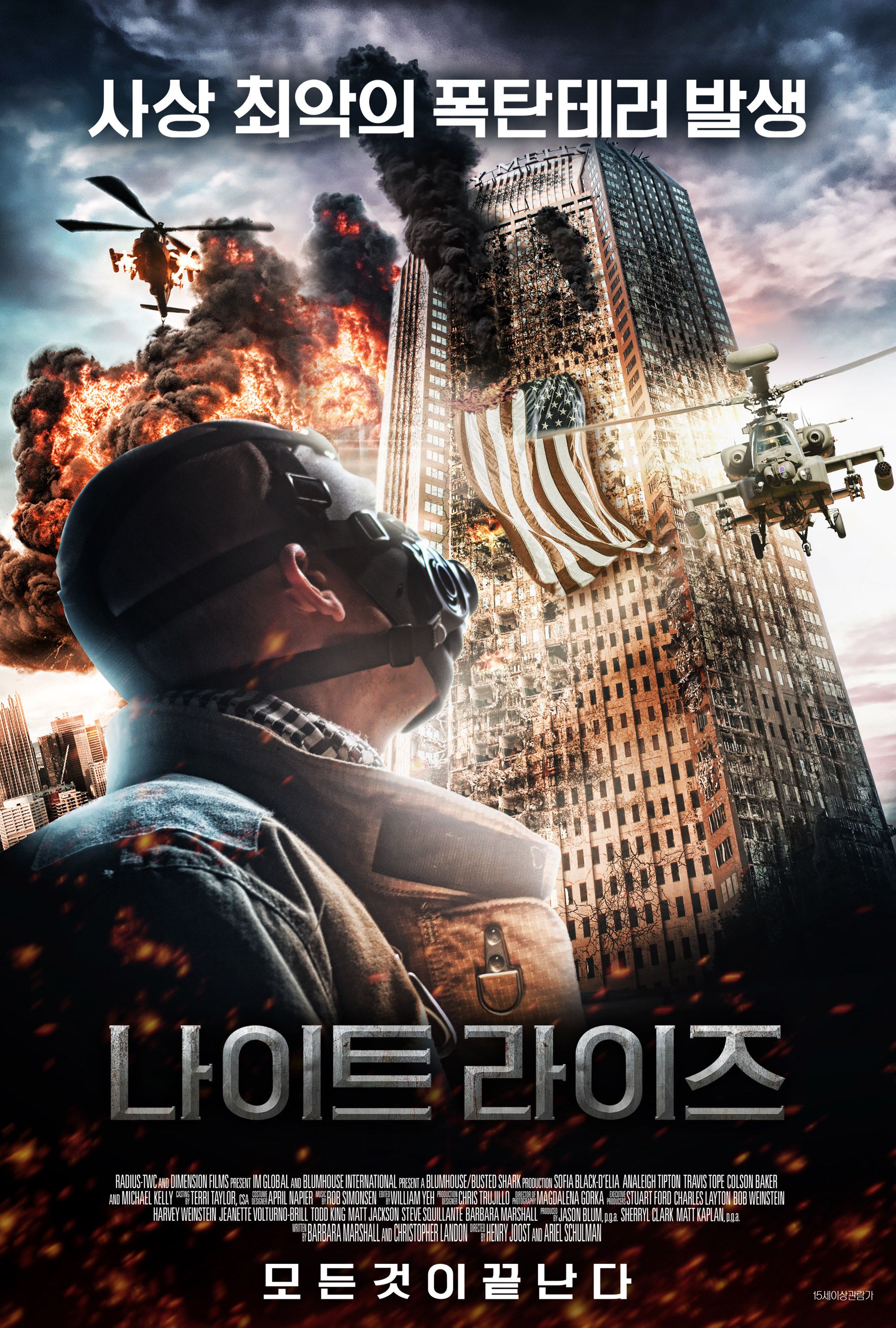 나이트 라이즈