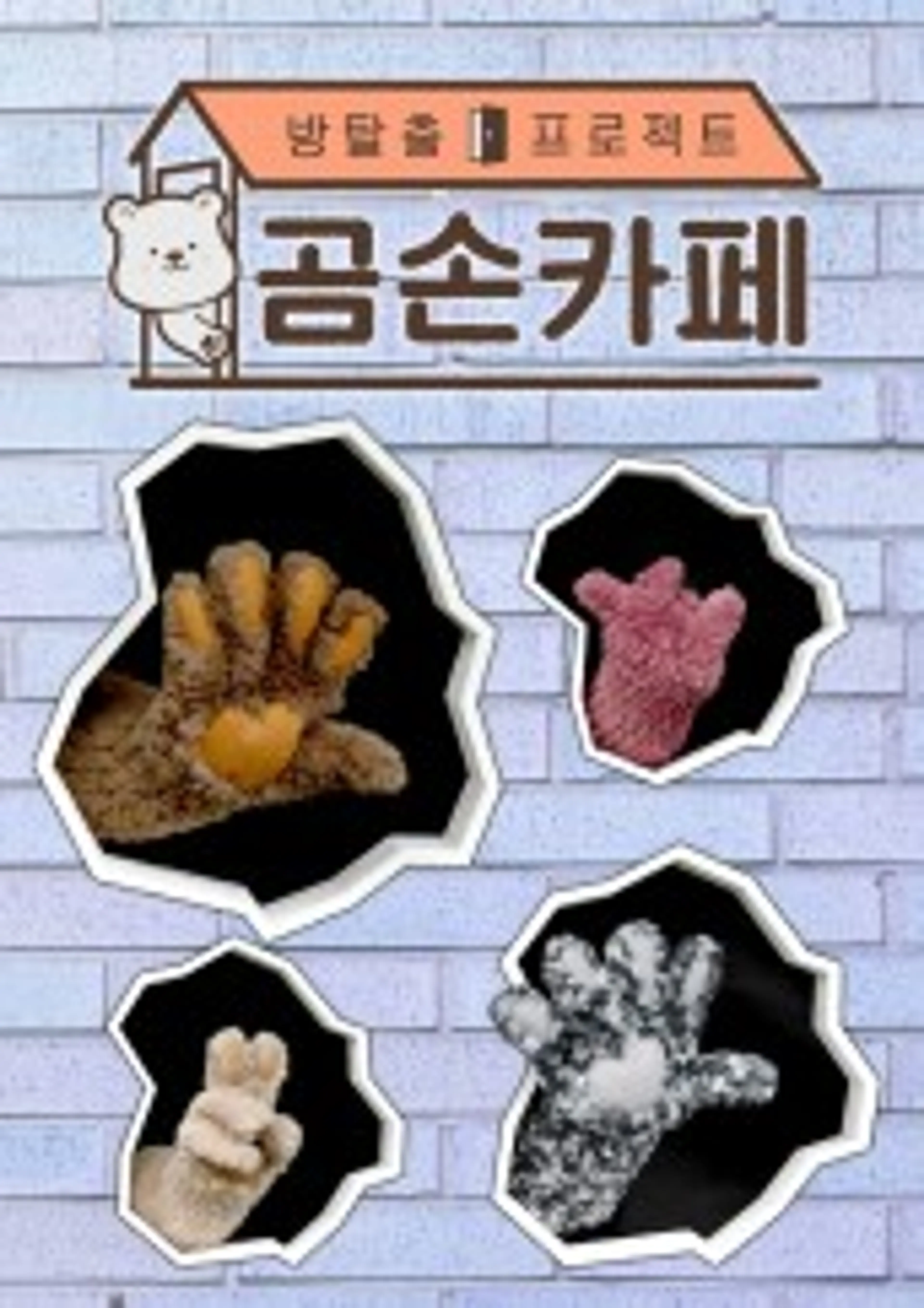 곰손카페