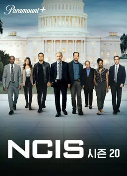 NCIS 시즌20