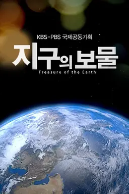 국제공동제작 지구의 보물