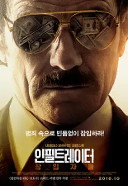 인필트레이터 : 잠입자들