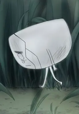 그릇 이야기
