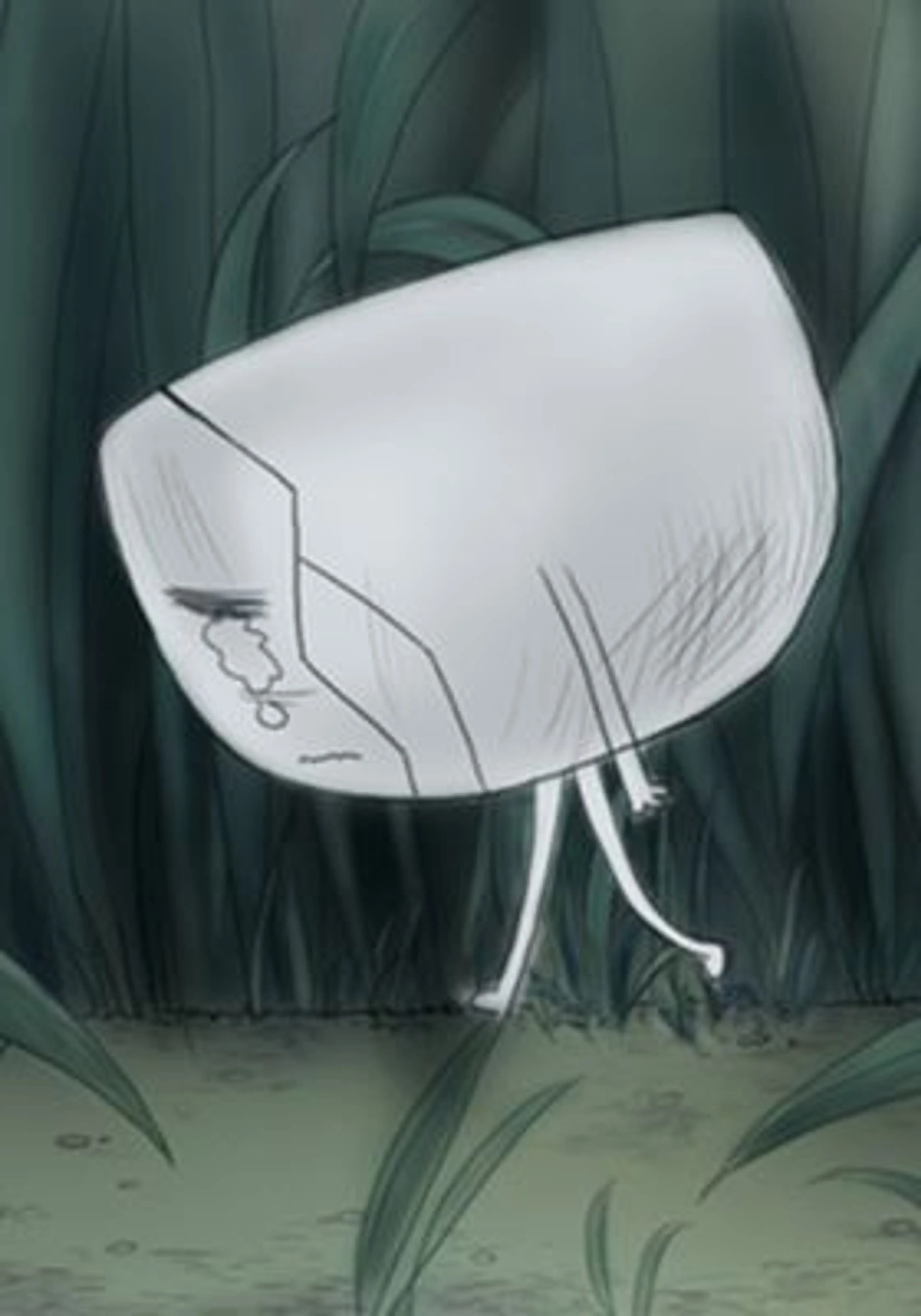 그릇 이야기