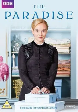 더 파라다이스 시즌1