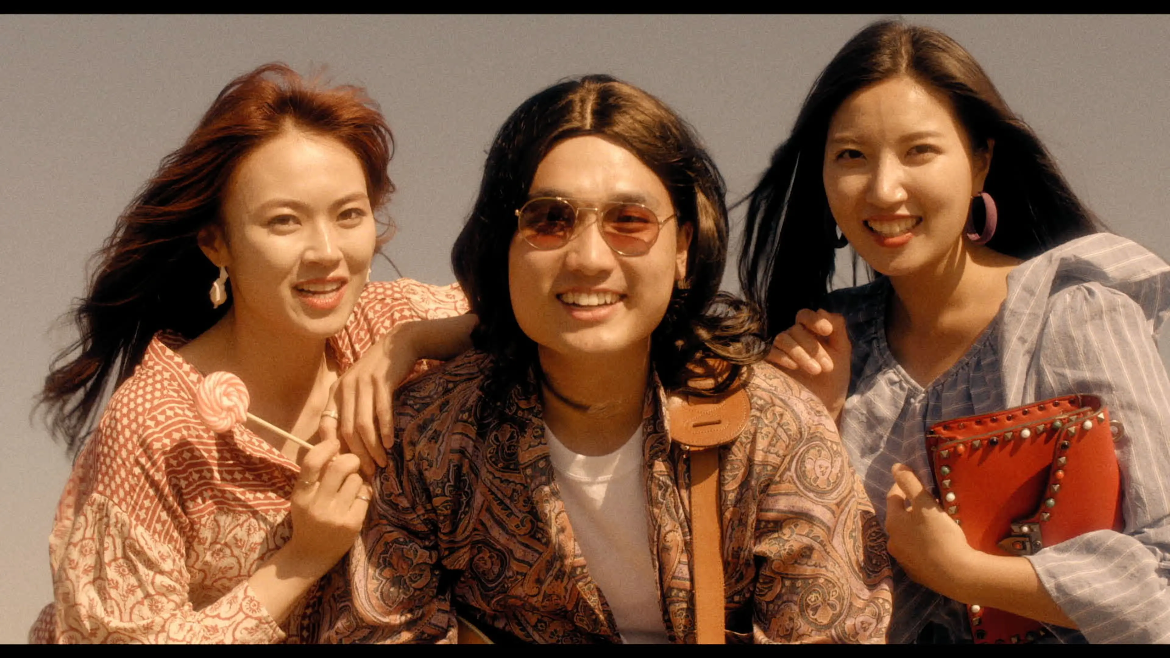 엄마는 마녀야