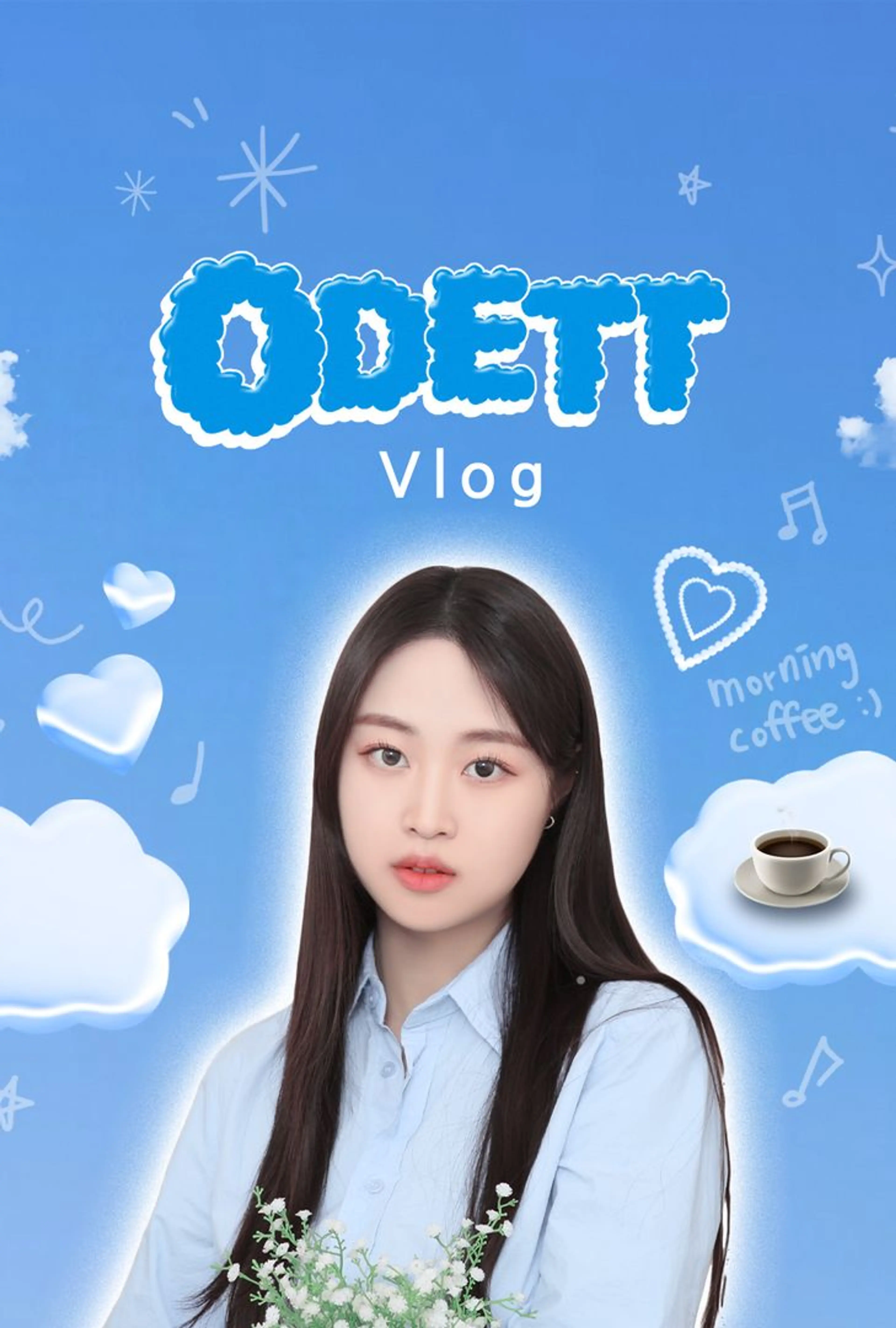 Odett Vlog