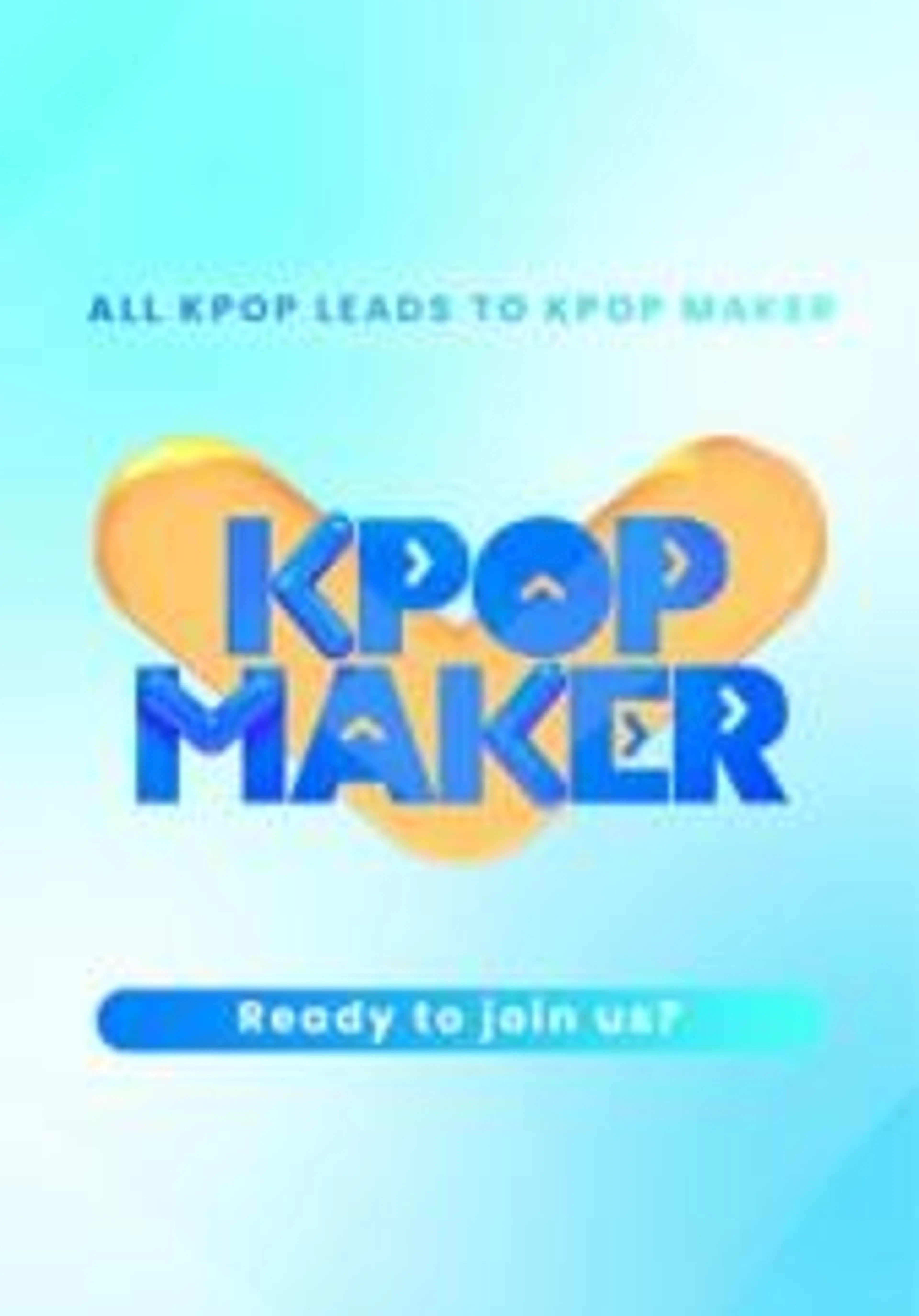 KPOP Maker
