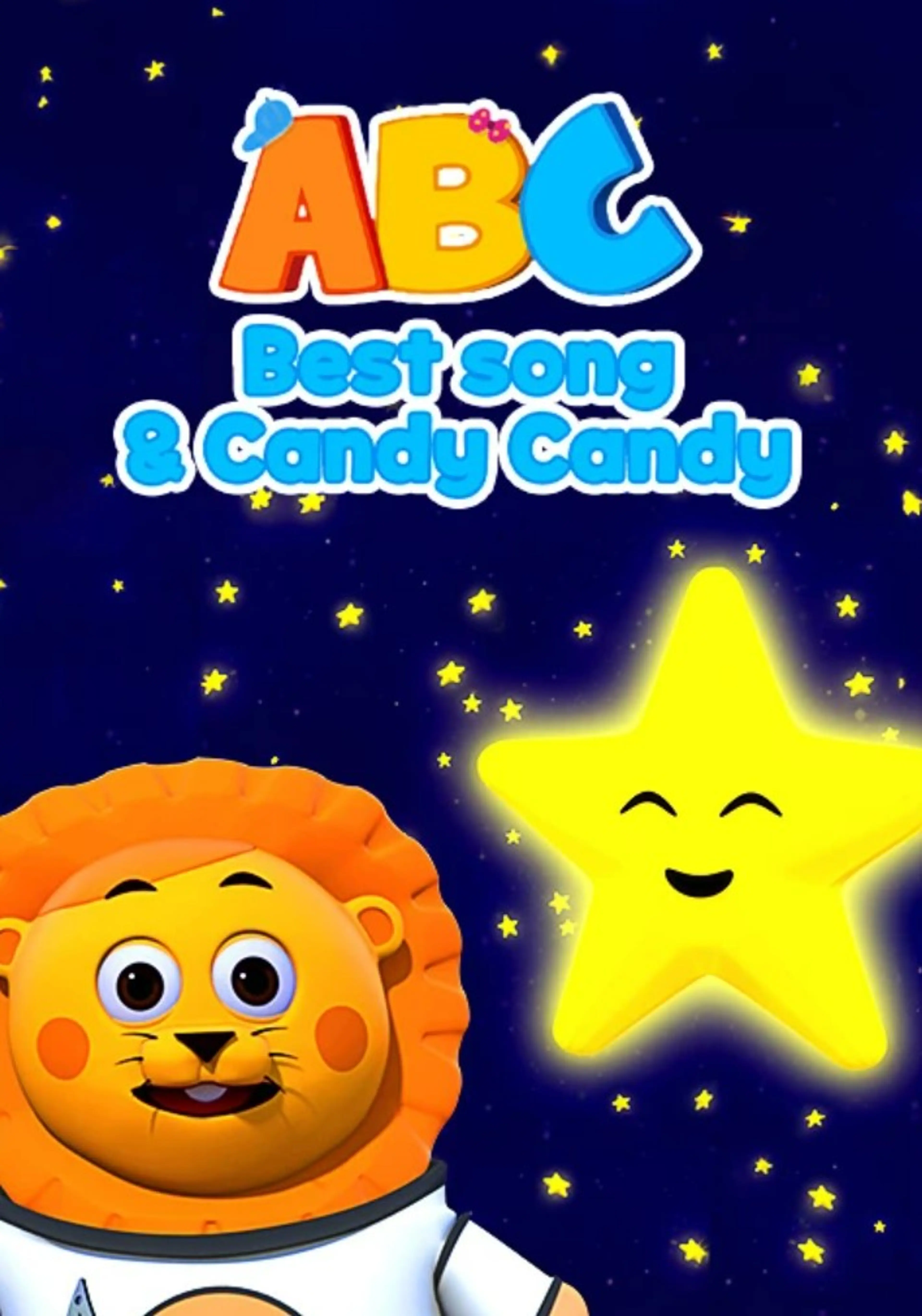 ABC - Best song & Candy Candy