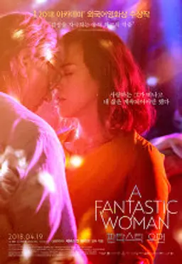 판타스틱 우먼
