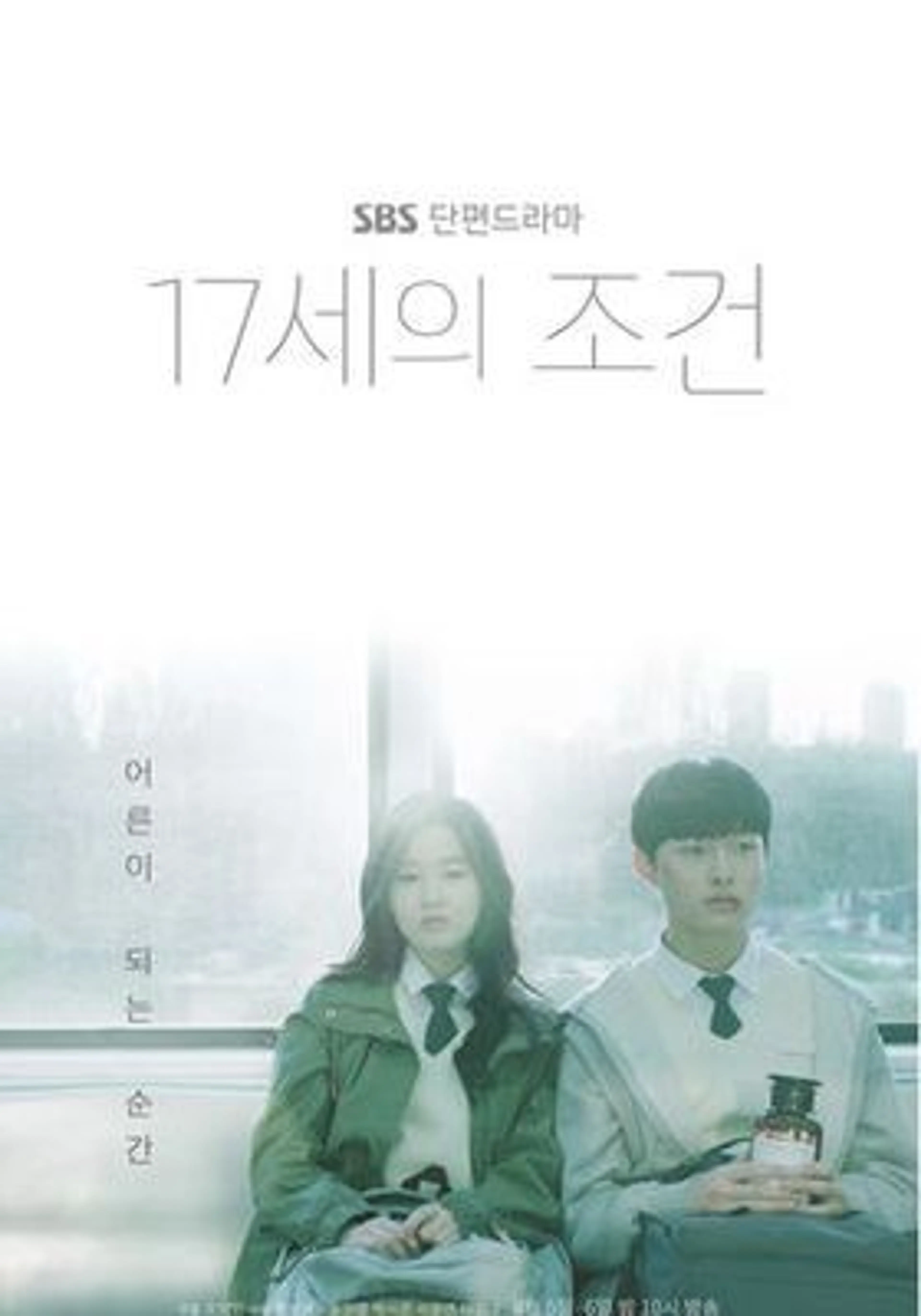 17세의 조건