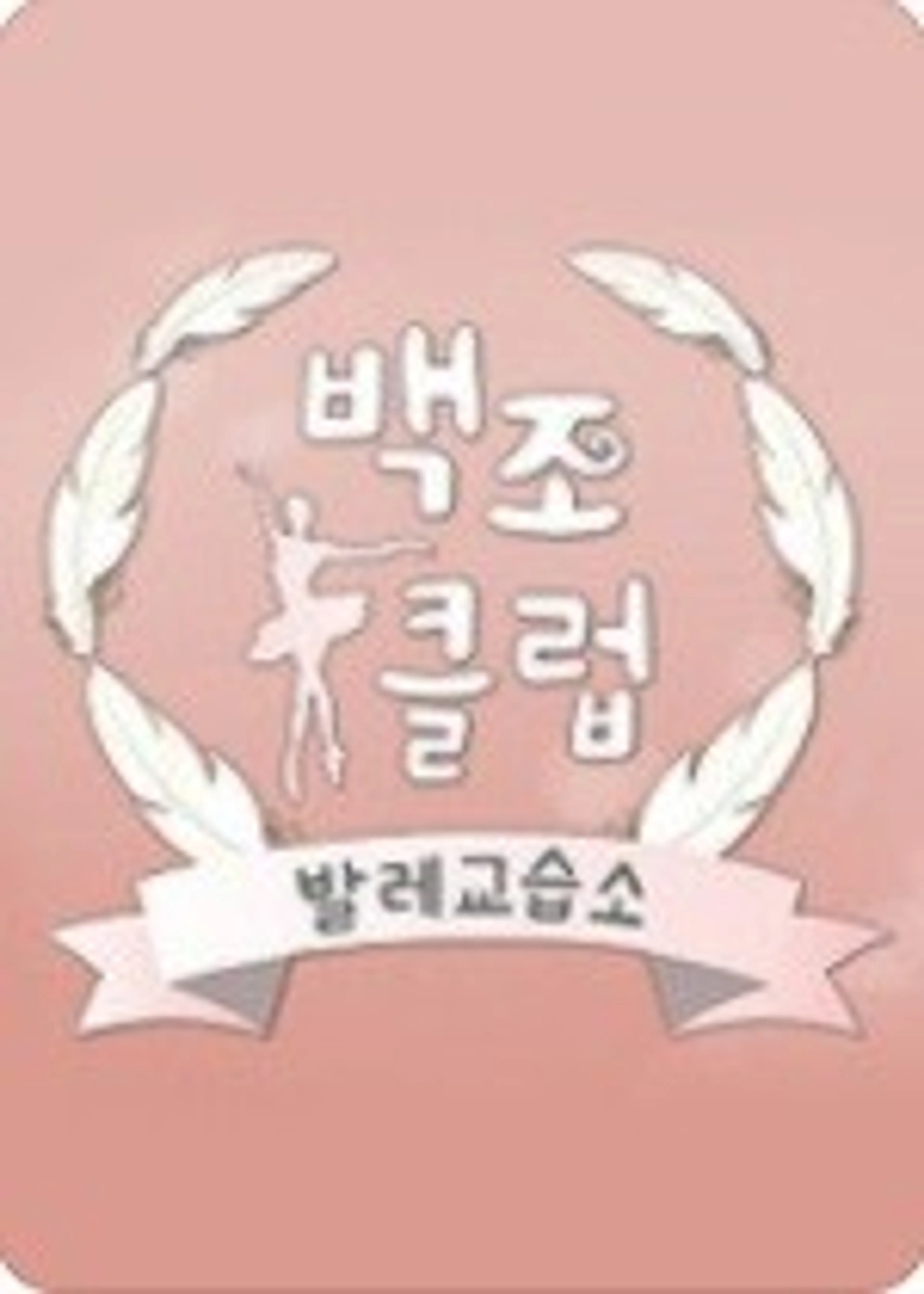 발레교습소 백조클럽