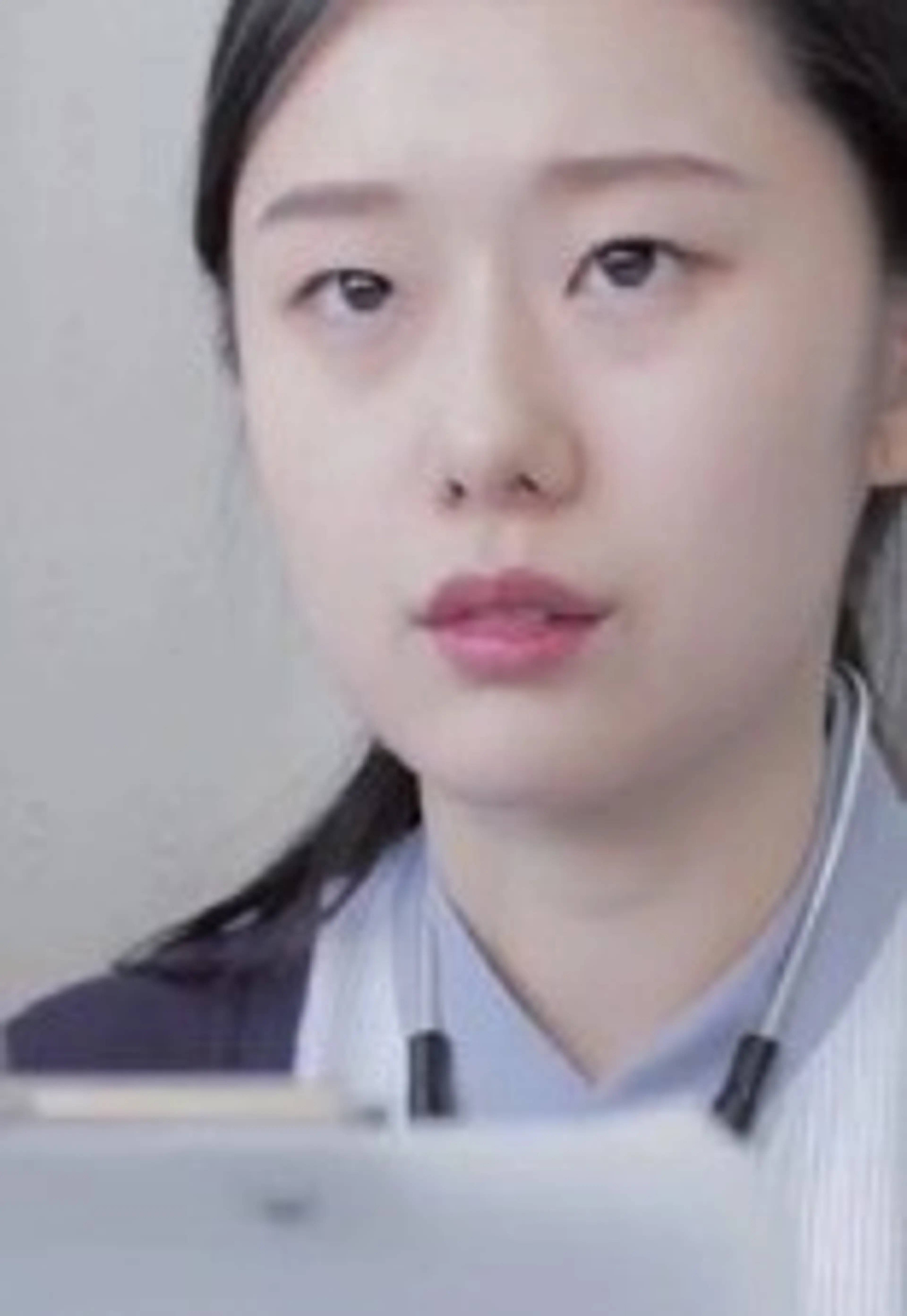 바빠서