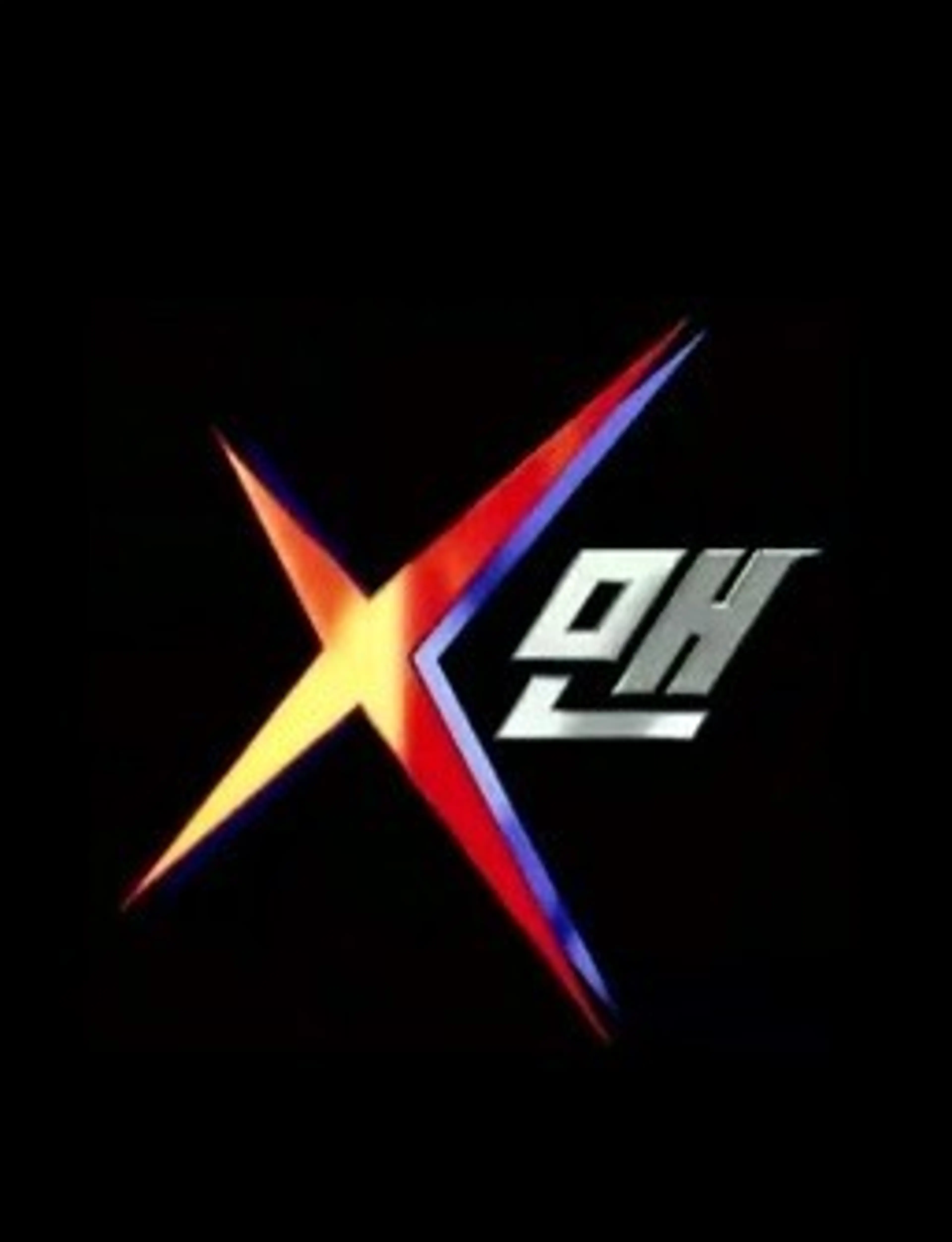 X맨 1
