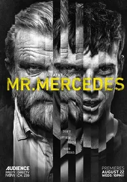 미스터 메르세데스 시즌2