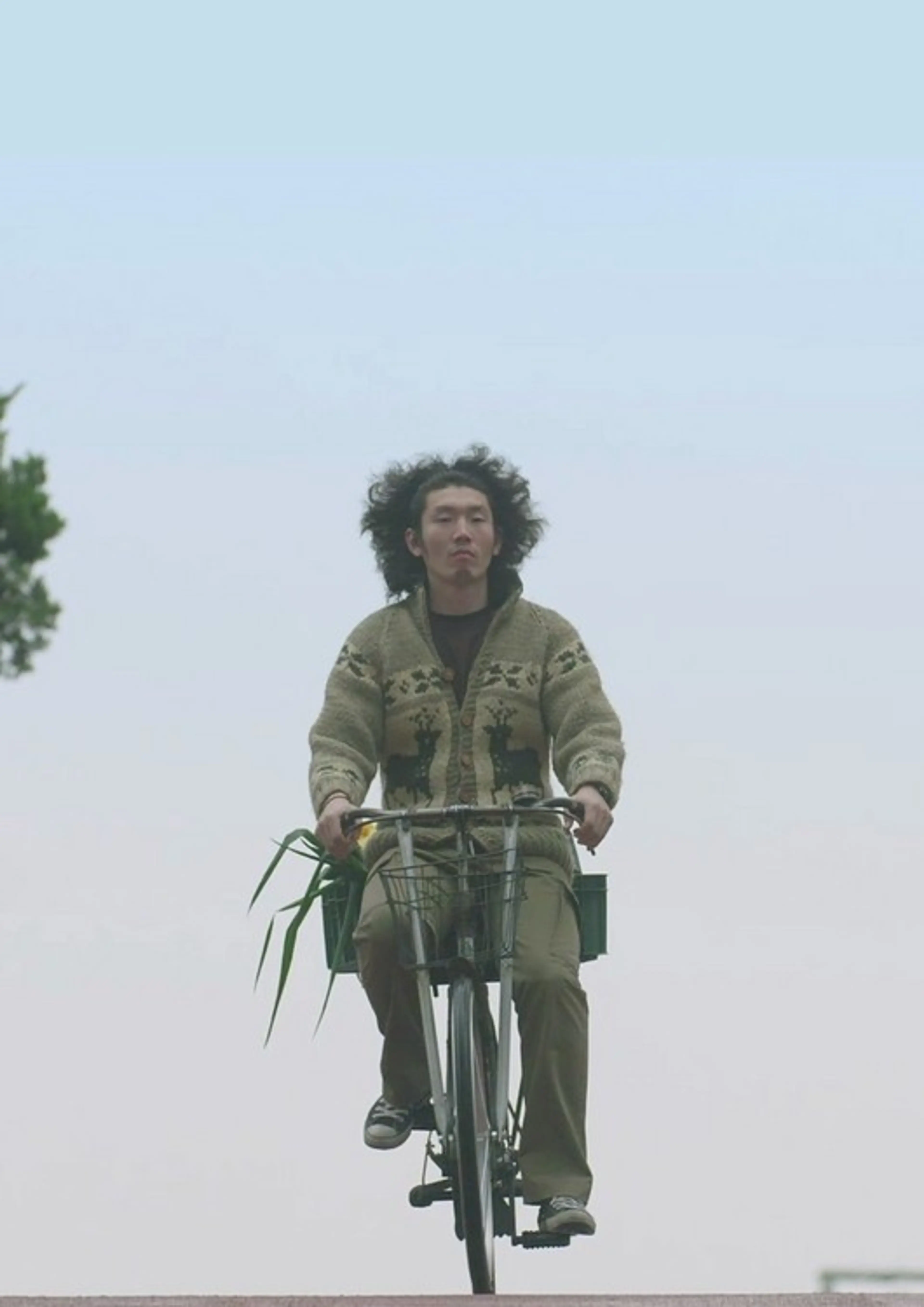 사무라이 참프루