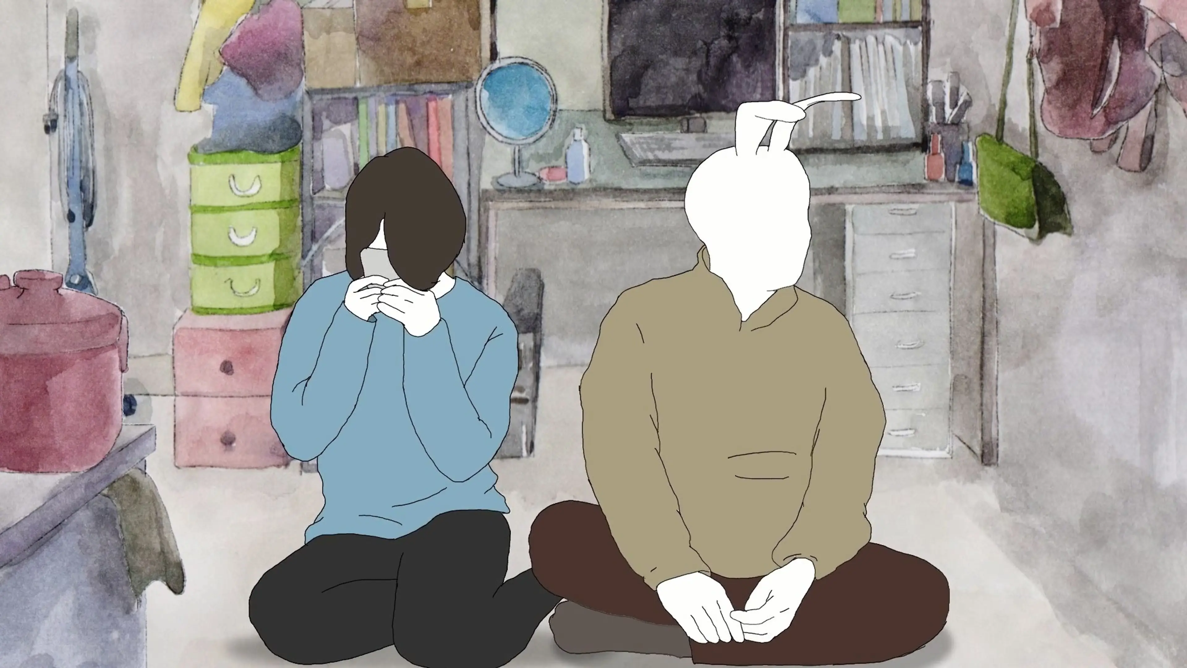 찰칵 찰칵