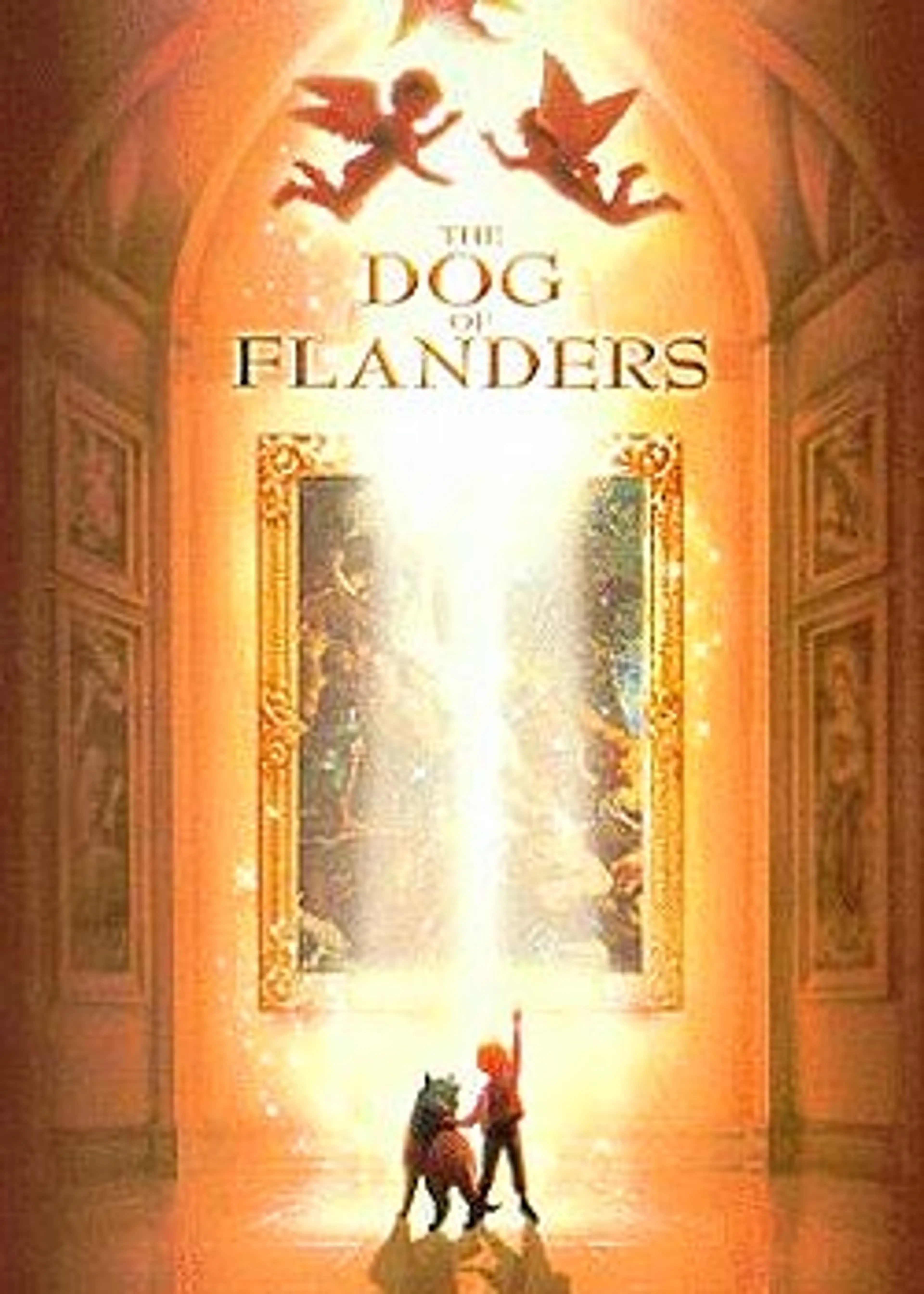 극장판 플란다스의 개
