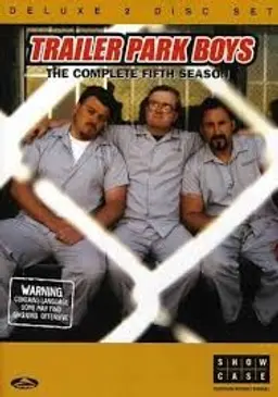 트레일러 파크 보이즈 시즌 5