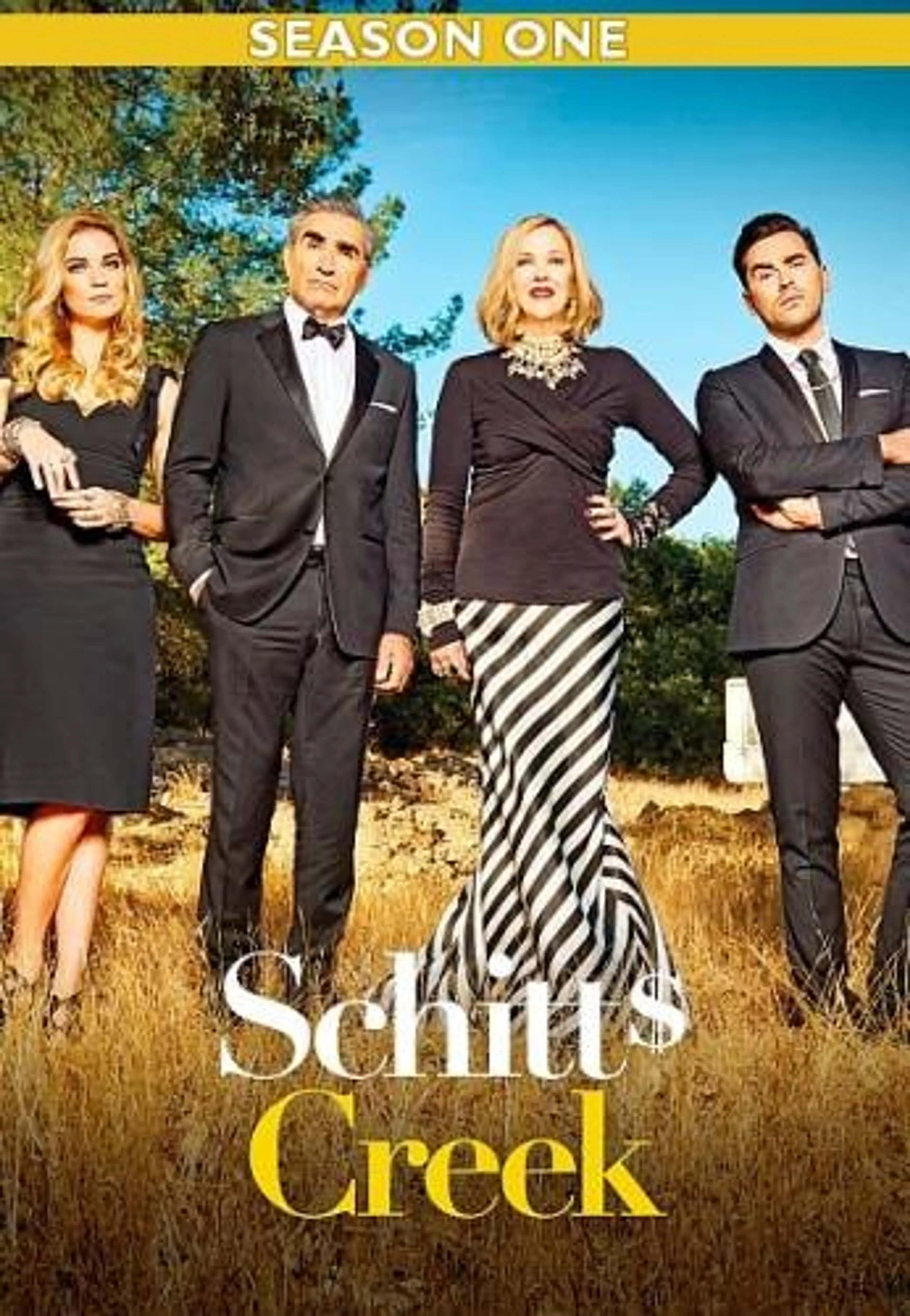 시트 크릭 시즌1