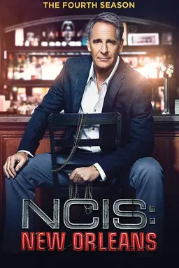 NCIS : 뉴올리언스 시즌4