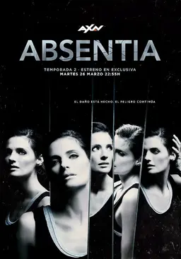 Absentia 시즌2