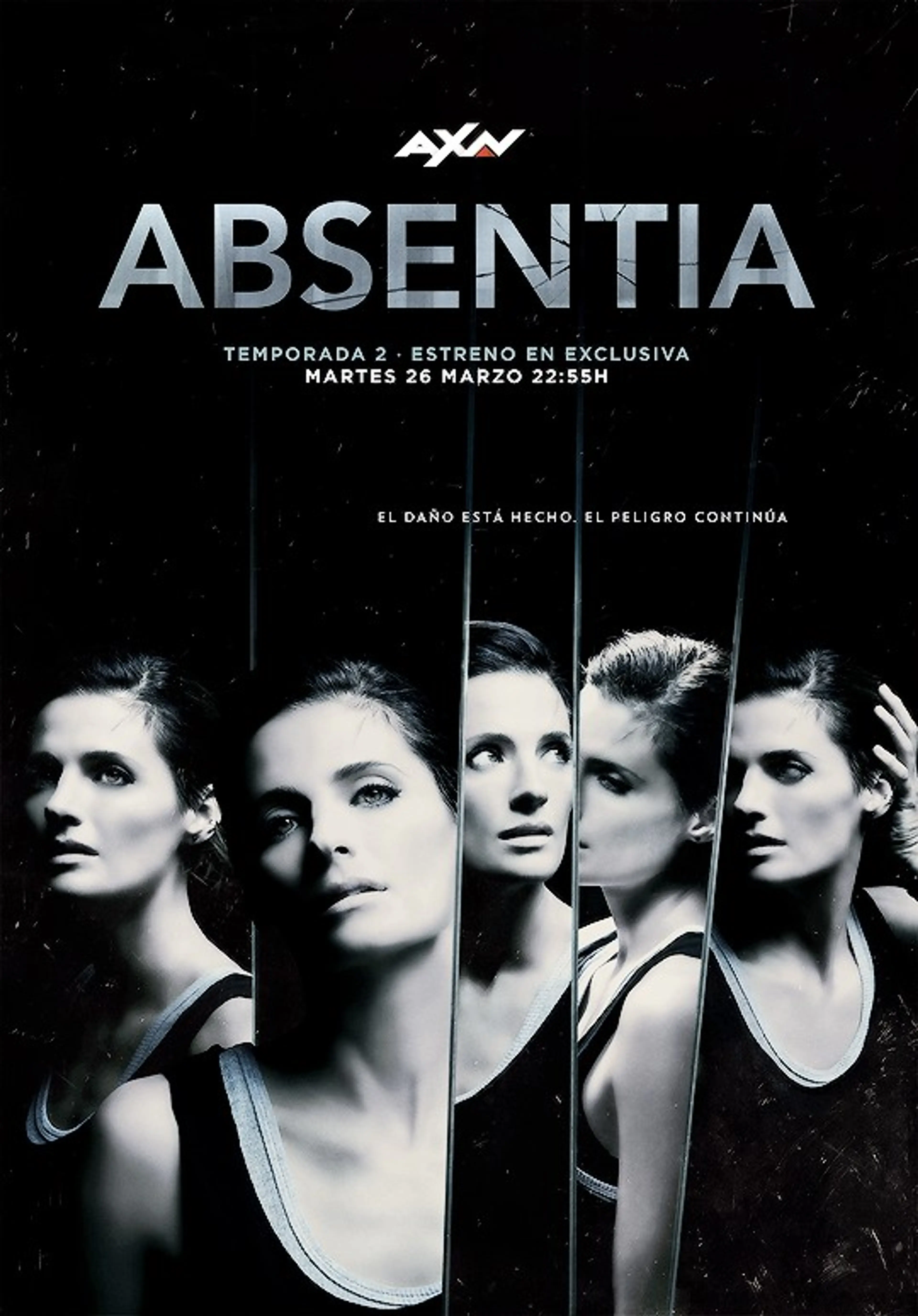 Absentia 시즌2