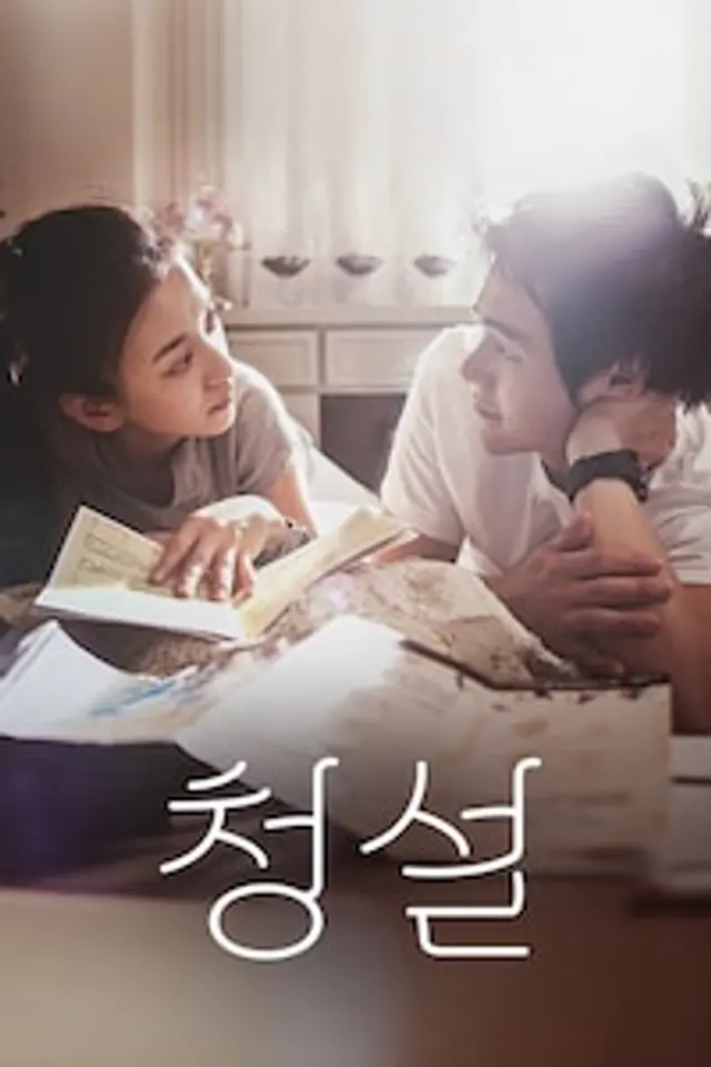 청설