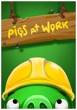 앵그리버드 피기테일즈 2기