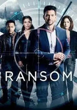 랜섬 시즌2
