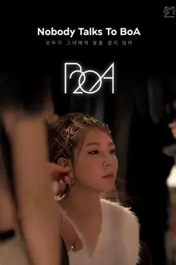 Nobody Talks To BoA