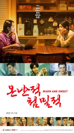온난적, 첨밀적